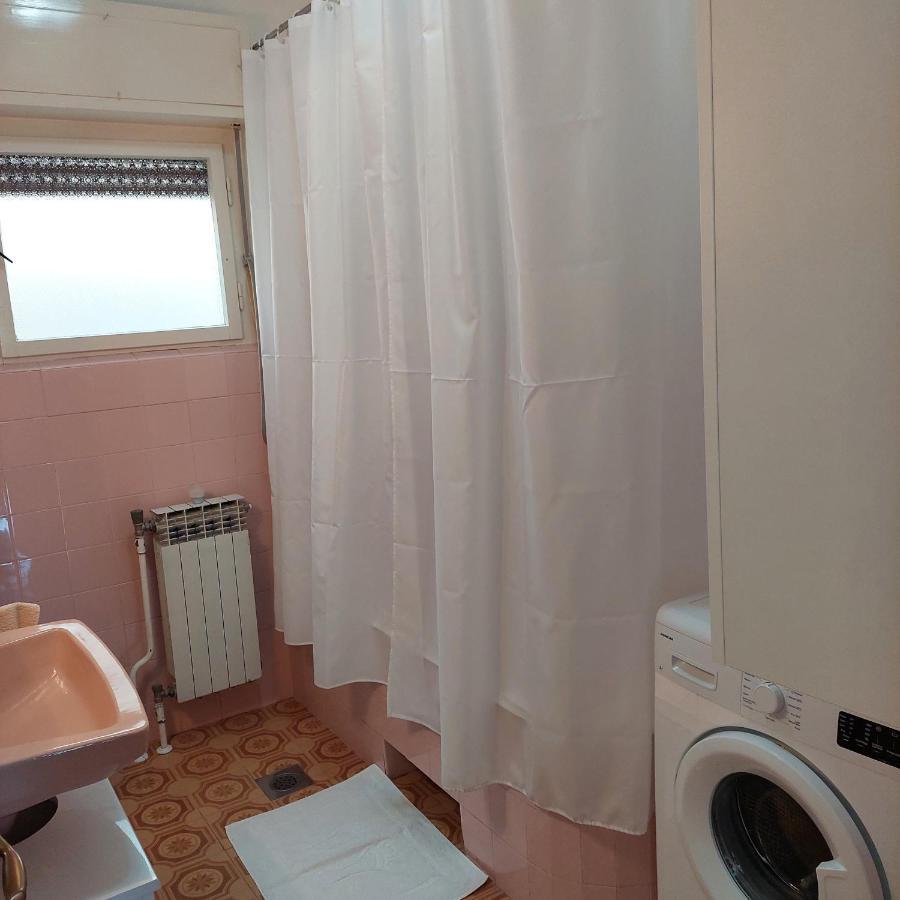 Apartman Branka Labin  Luaran gambar