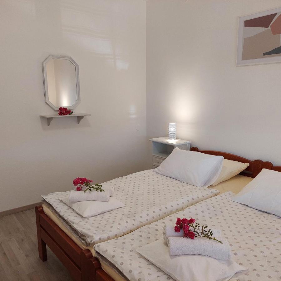 Apartman Branka Labin  Luaran gambar
