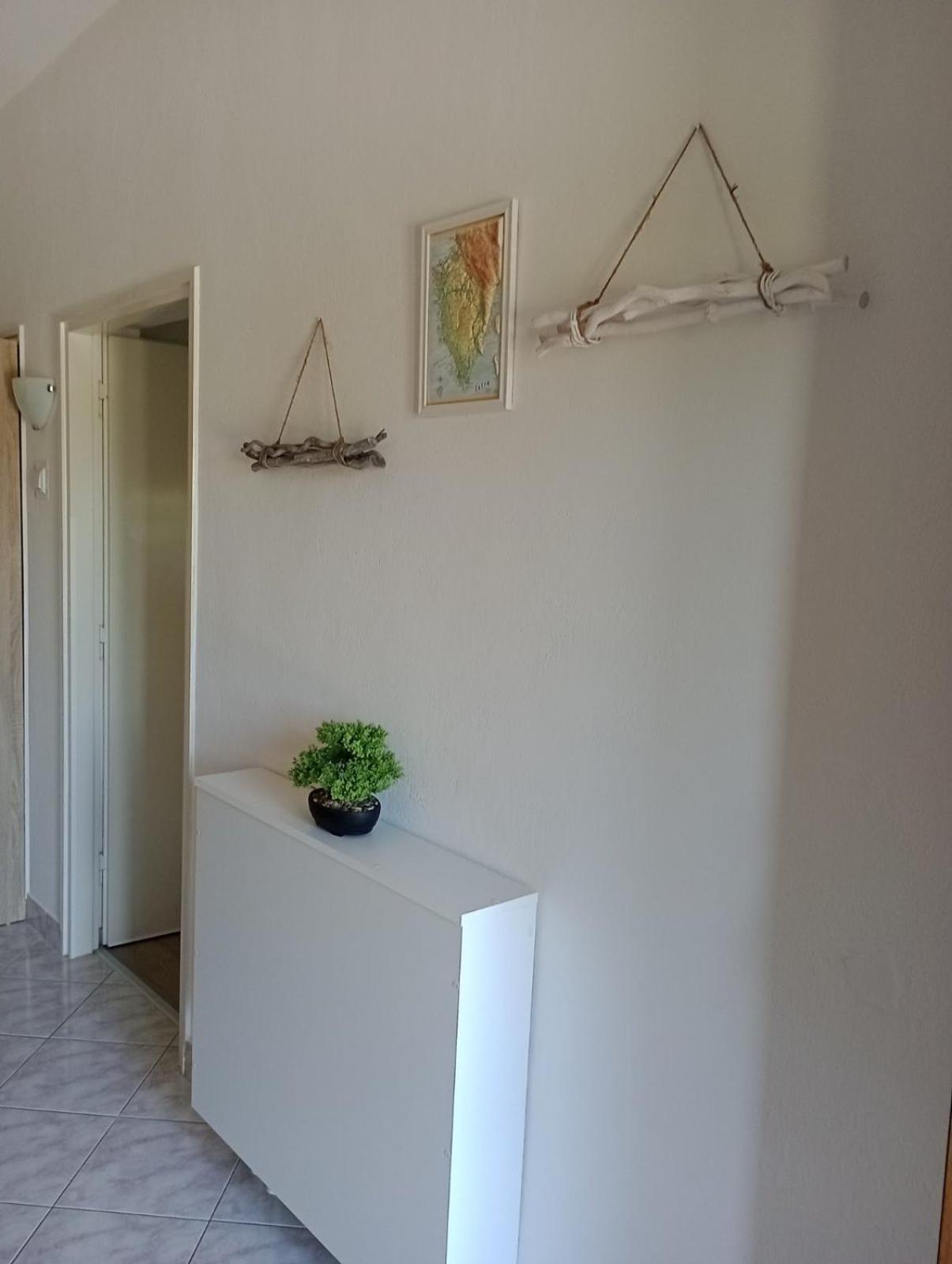 Apartman Branka Labin  Luaran gambar