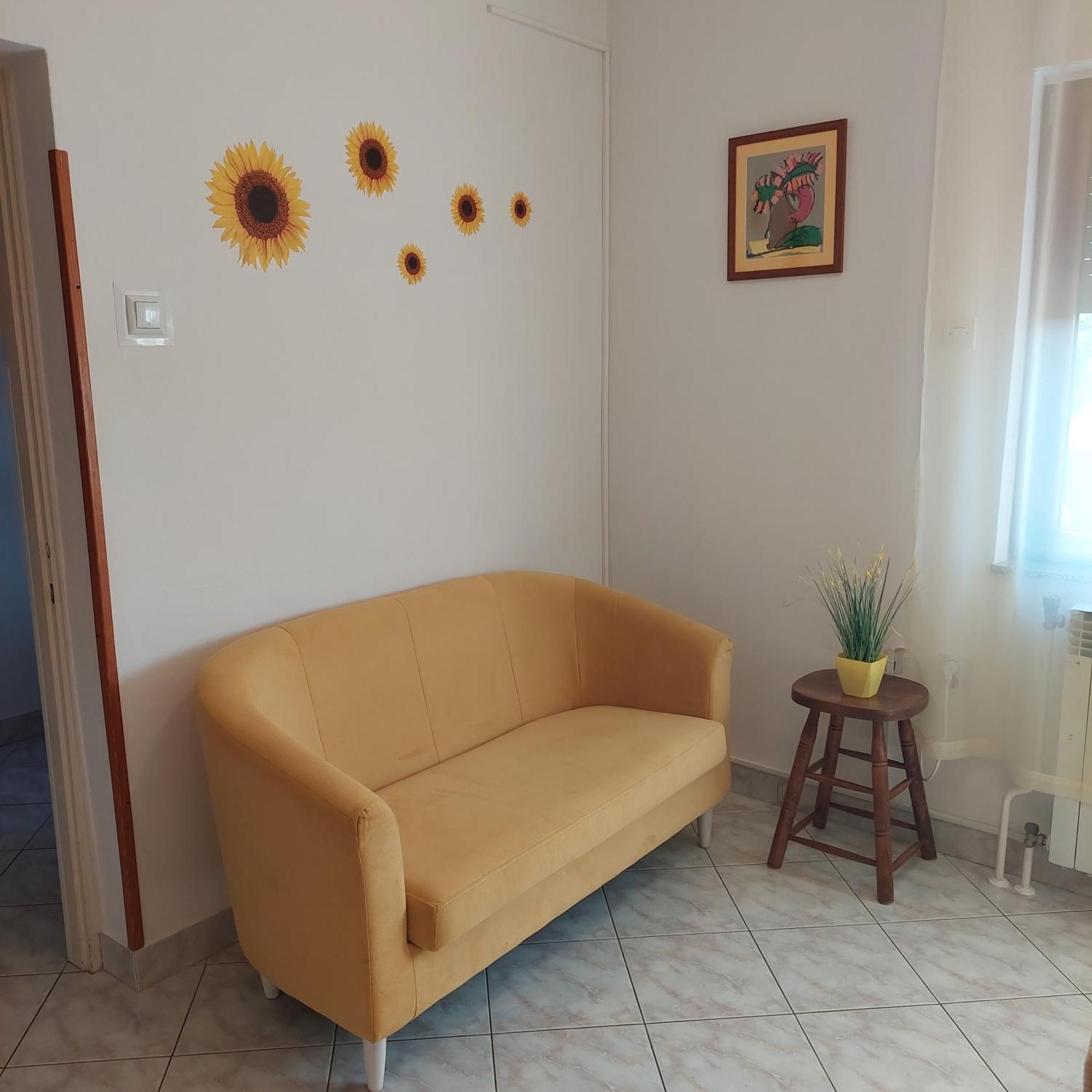 Apartman Branka Labin  Luaran gambar