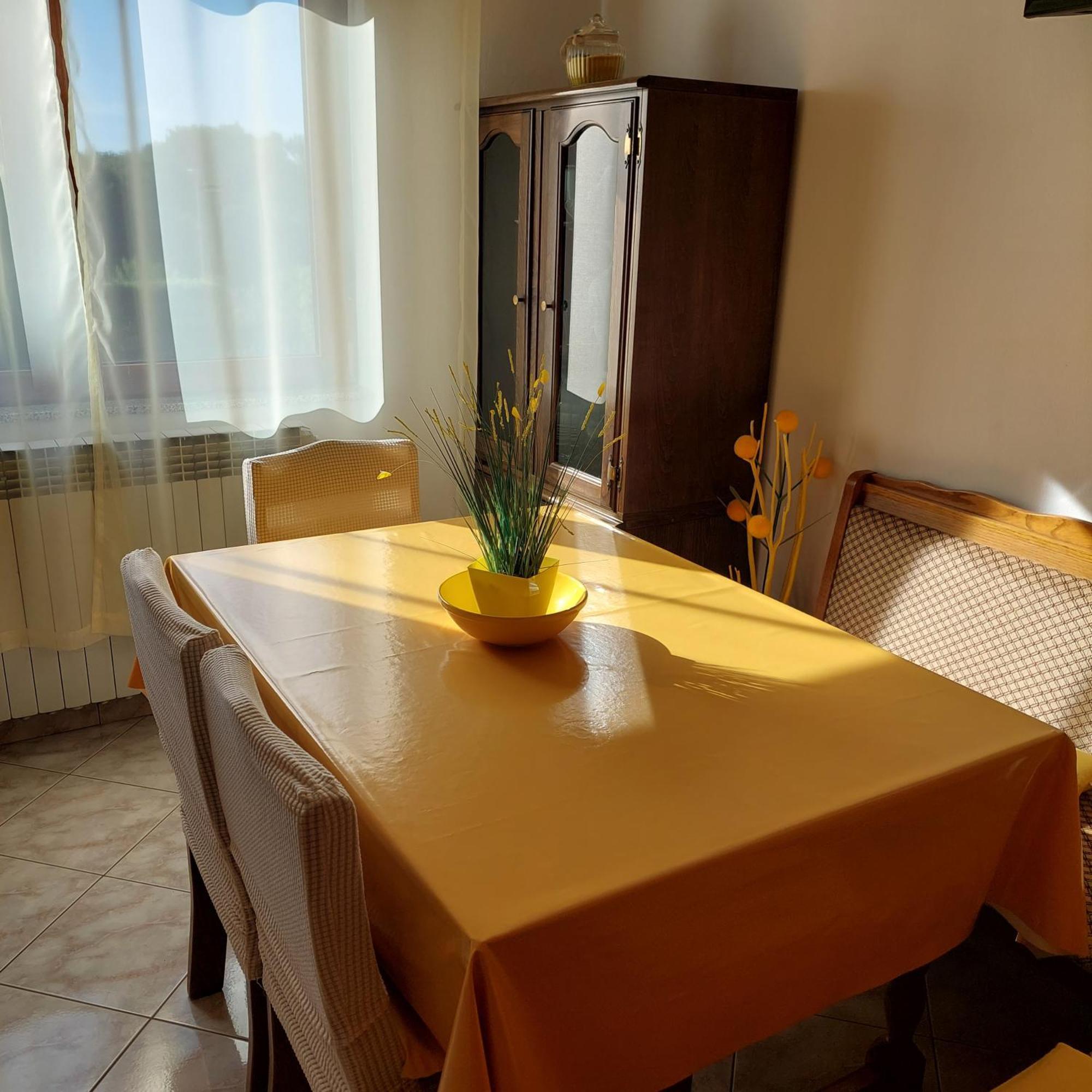 Apartman Branka Labin  Luaran gambar
