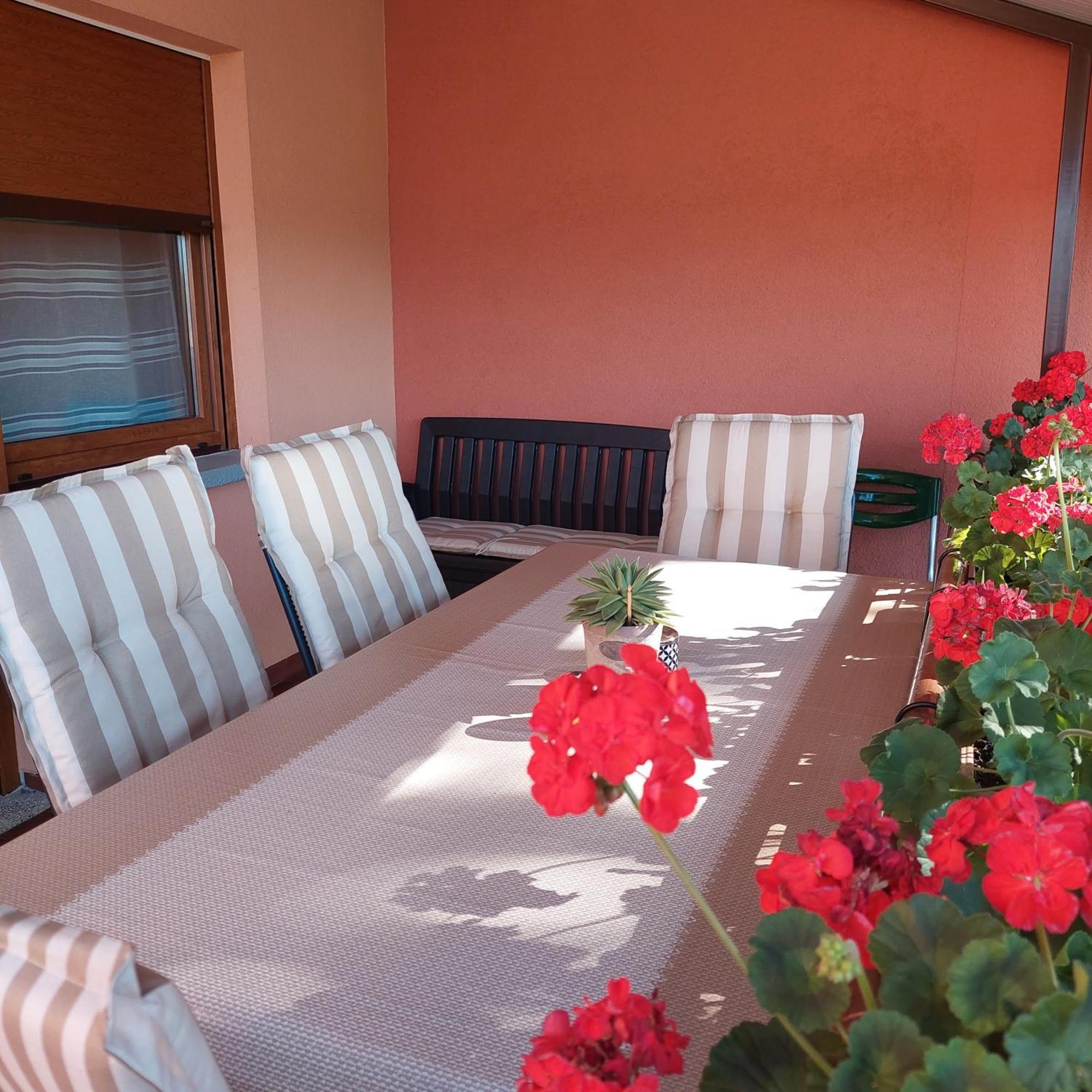 Apartman Branka Labin  Luaran gambar