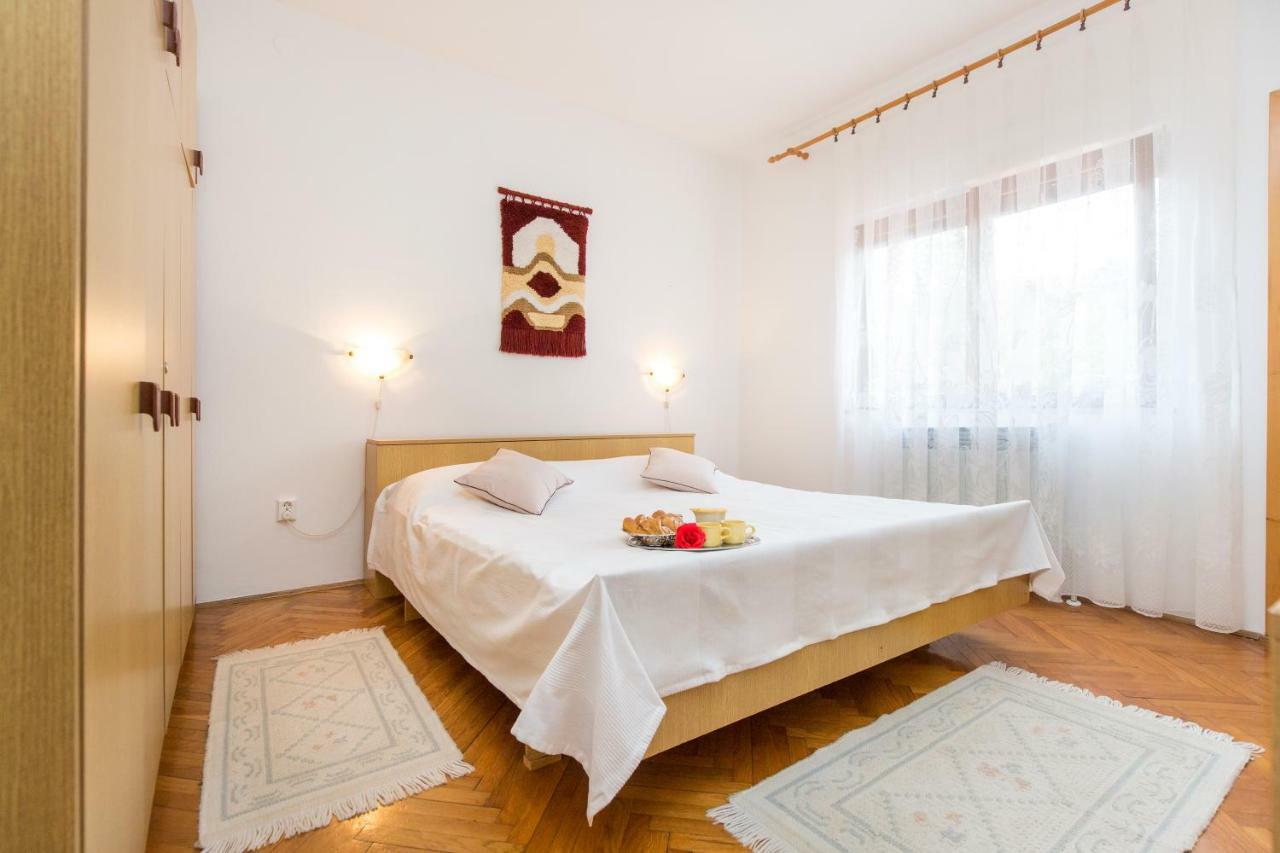 Apartman Branka Labin  Luaran gambar