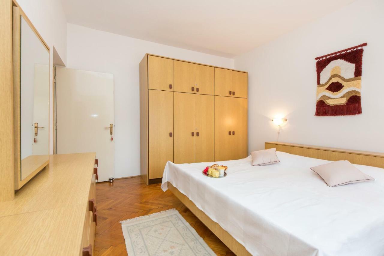 Apartman Branka Labin  Luaran gambar