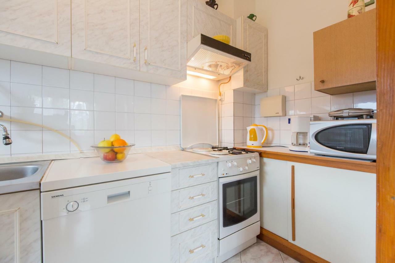 Apartman Branka Labin  Luaran gambar