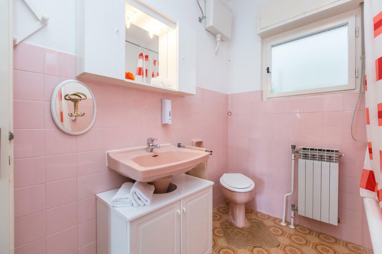 Apartman Branka Labin  Luaran gambar